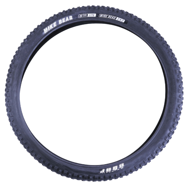 DIŞ LASTİK OBOR MIKE BEAR 27.5 X 2.35 3MM ZIRHLI