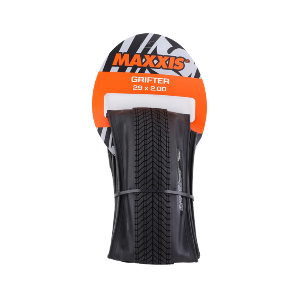 MAXXİS 29x2.00 URBAN GRİFTER KATLANIR DIŞ LASTİK