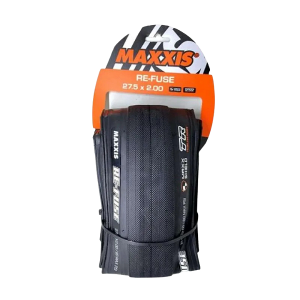 MAXXIS RE-FUSE 27.5x2.00 KATLANIR DIŞ LASTİK