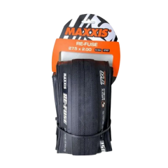 MAXXIS RE-FUSE 27.5x2.00 KATLANIR DIŞ LASTİK