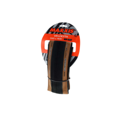 MAXXİS VELOCİTA 700x40C KATLANIR AMBAR YANAK DIŞ LASTİK