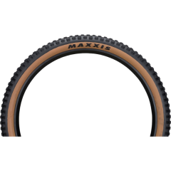 MAXXIS MINION DHF 29X2.50 WT AMBER YANAK KATLANIR DIŞ LASTİK