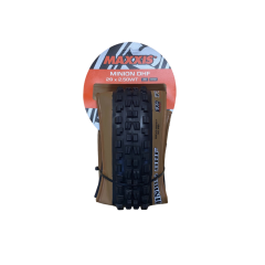 MAXXIS MINION DHF 29X2.50 WT AMBER YANAK KATLANIR DIŞ LASTİK
