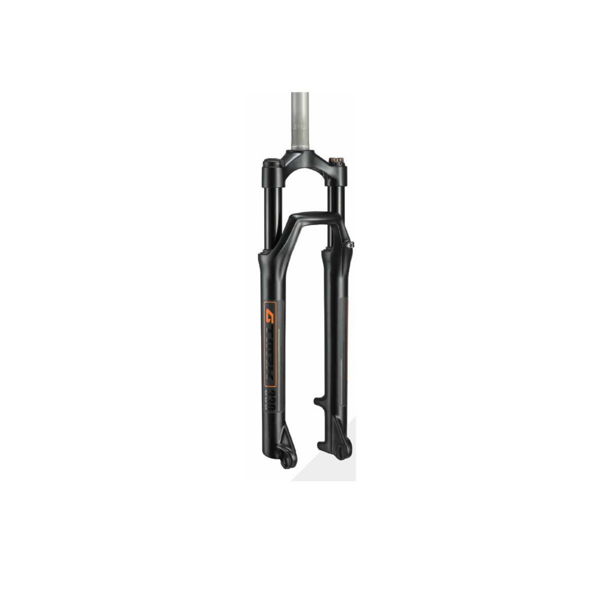 GTMRK 330-RL-S-29 AMORTİSÖRLÜ MAŞA QR GİDONDAN KİLİT