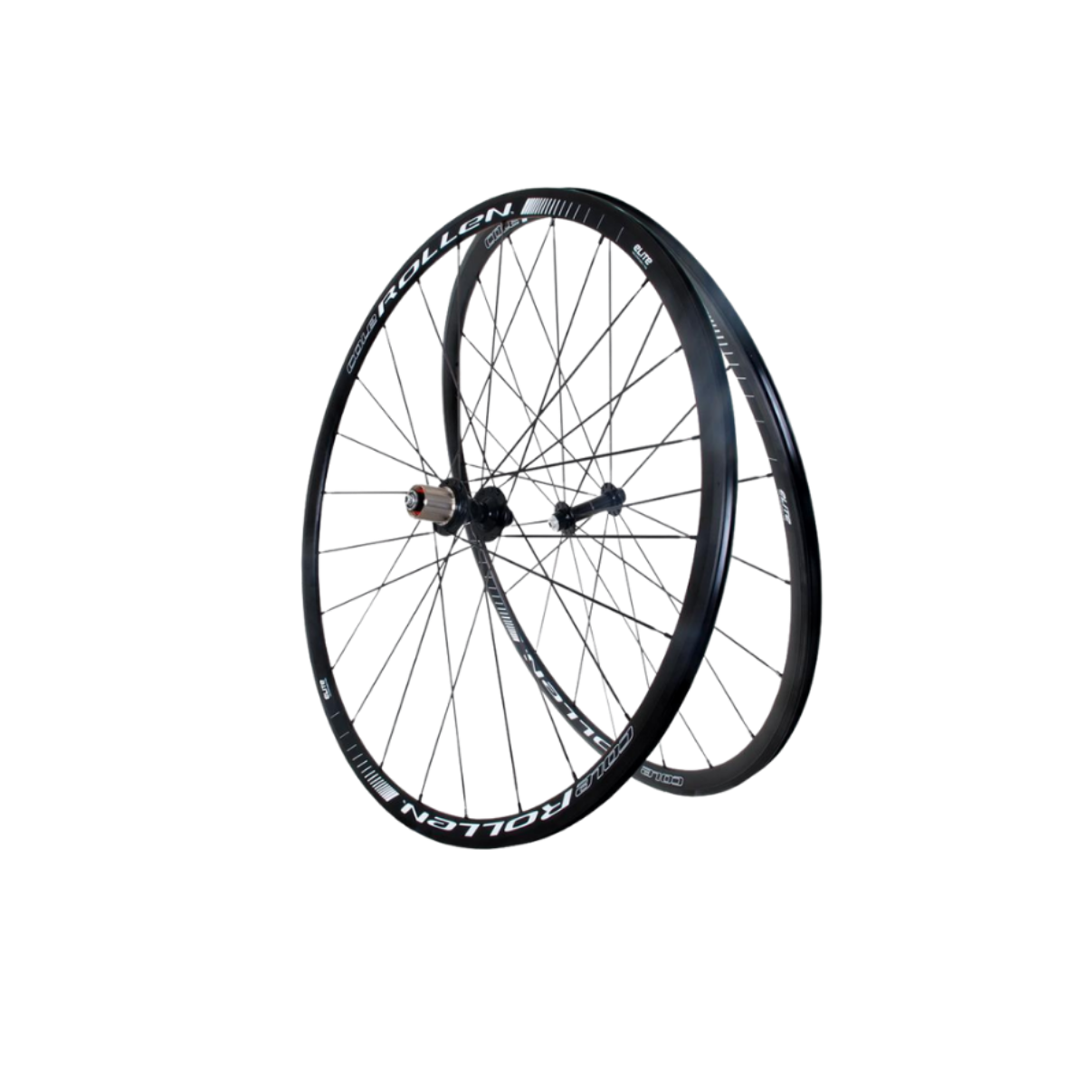 COLE ROLLEN ELİTE JANT SETİ