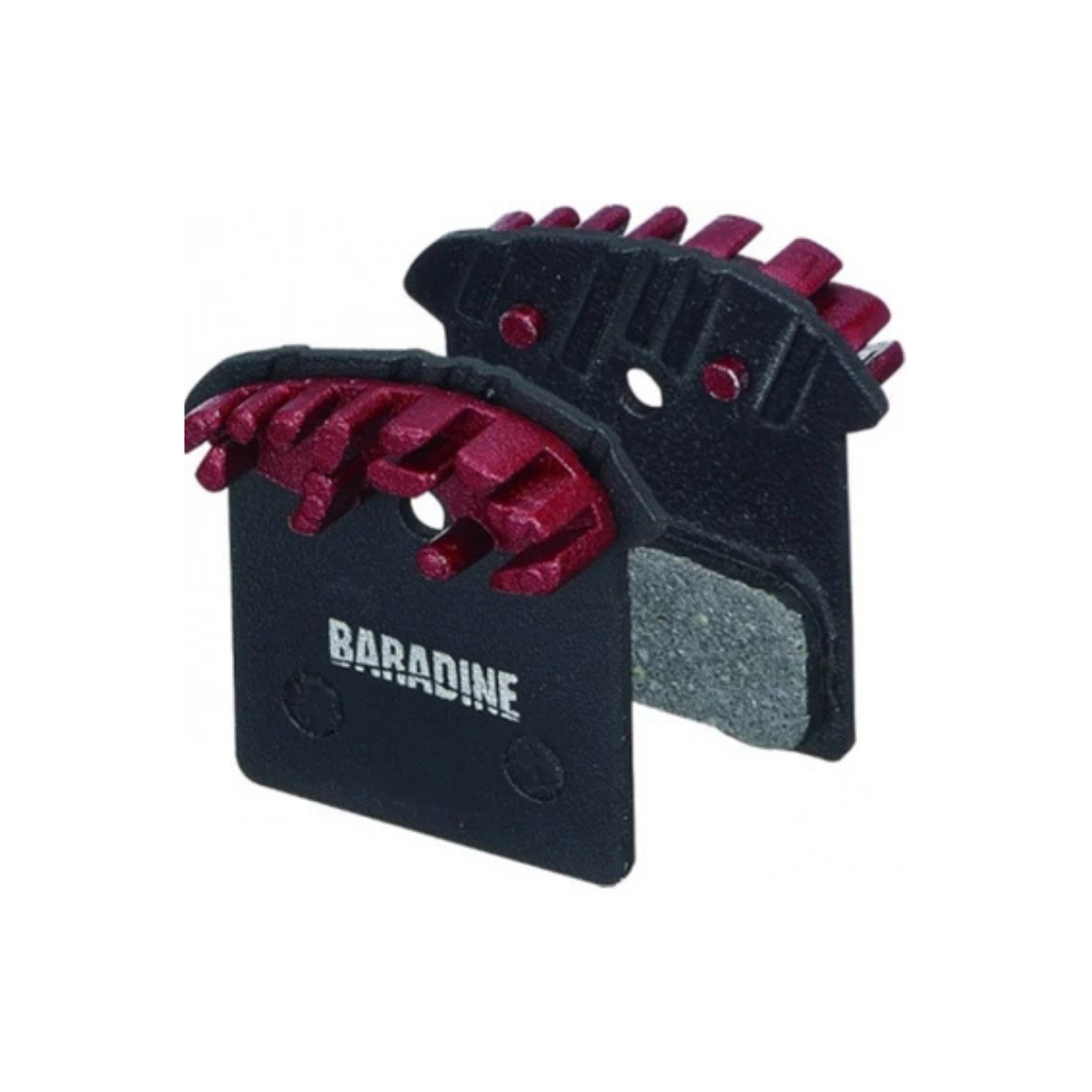 BARADİNE DS-52F COOLER BALATA SOĞUTMALI