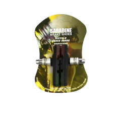 BARADİNE MTB - 960 V KUTULU FREN PABUCU