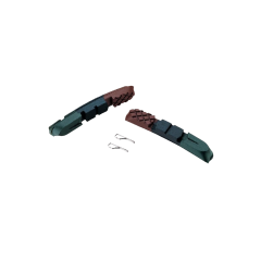 BARADİNE MTB- 955 VCR FREN PABUCU KARTUŞU