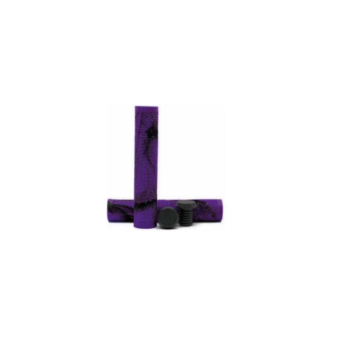 SİLİKON ELCİK 165MM MOR