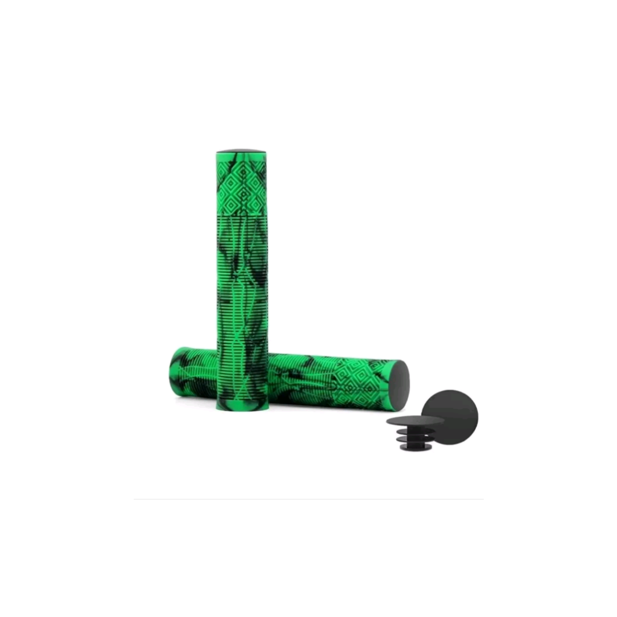 SİLİKON ELCİK 165MM YEŞİL