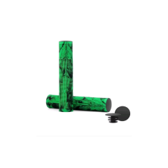 SİLİKON ELCİK 165MM YEŞİL