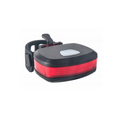 XC-384 ŞARJLI STOP LAMBASI