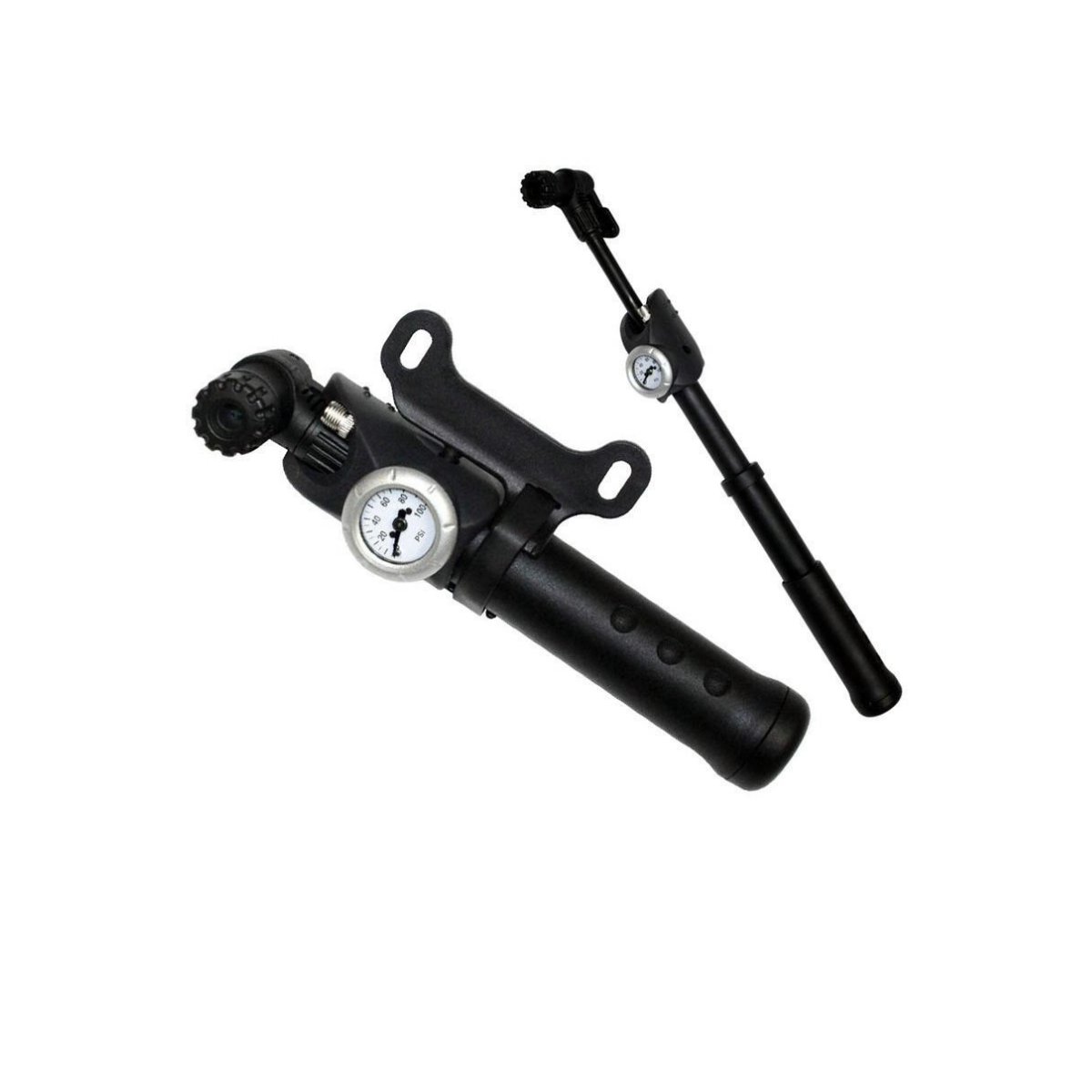 GIYO GP-83 GÖSTERGELİ EL POMPASI