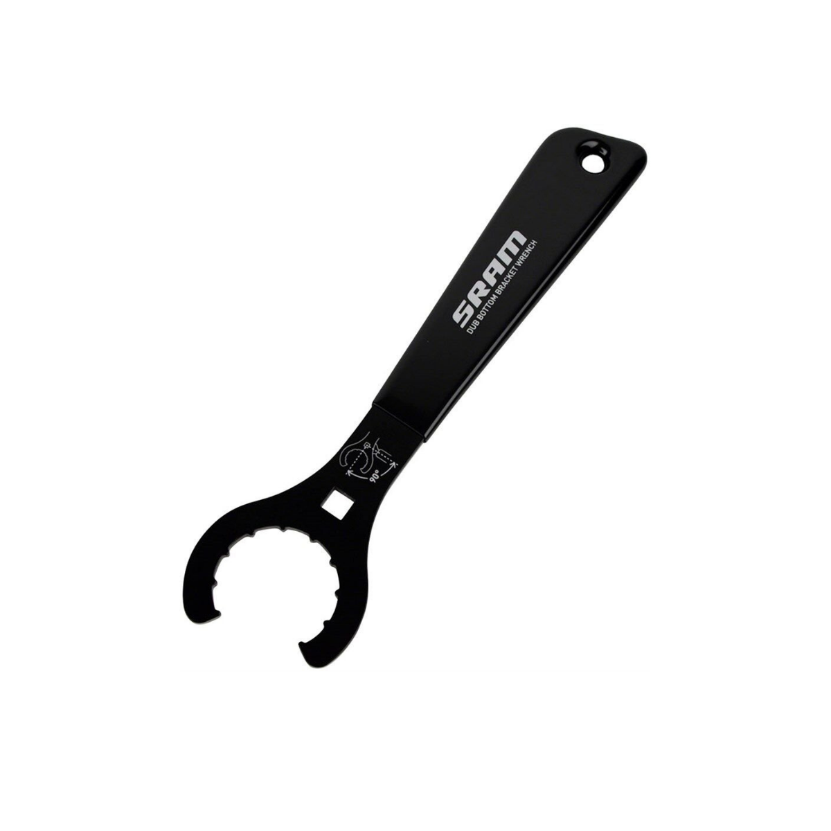 SRAM DUB BSA ORTA YATAK ANAHTARI