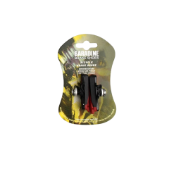 BARADİNE 471C YOL FREN PABUCU