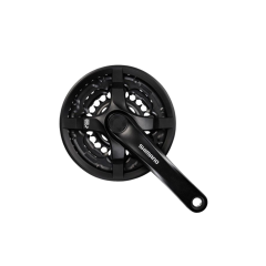 SHİMANO FC-TY501 AYNAKOL 3x7X8V 24/34/42T 175MM