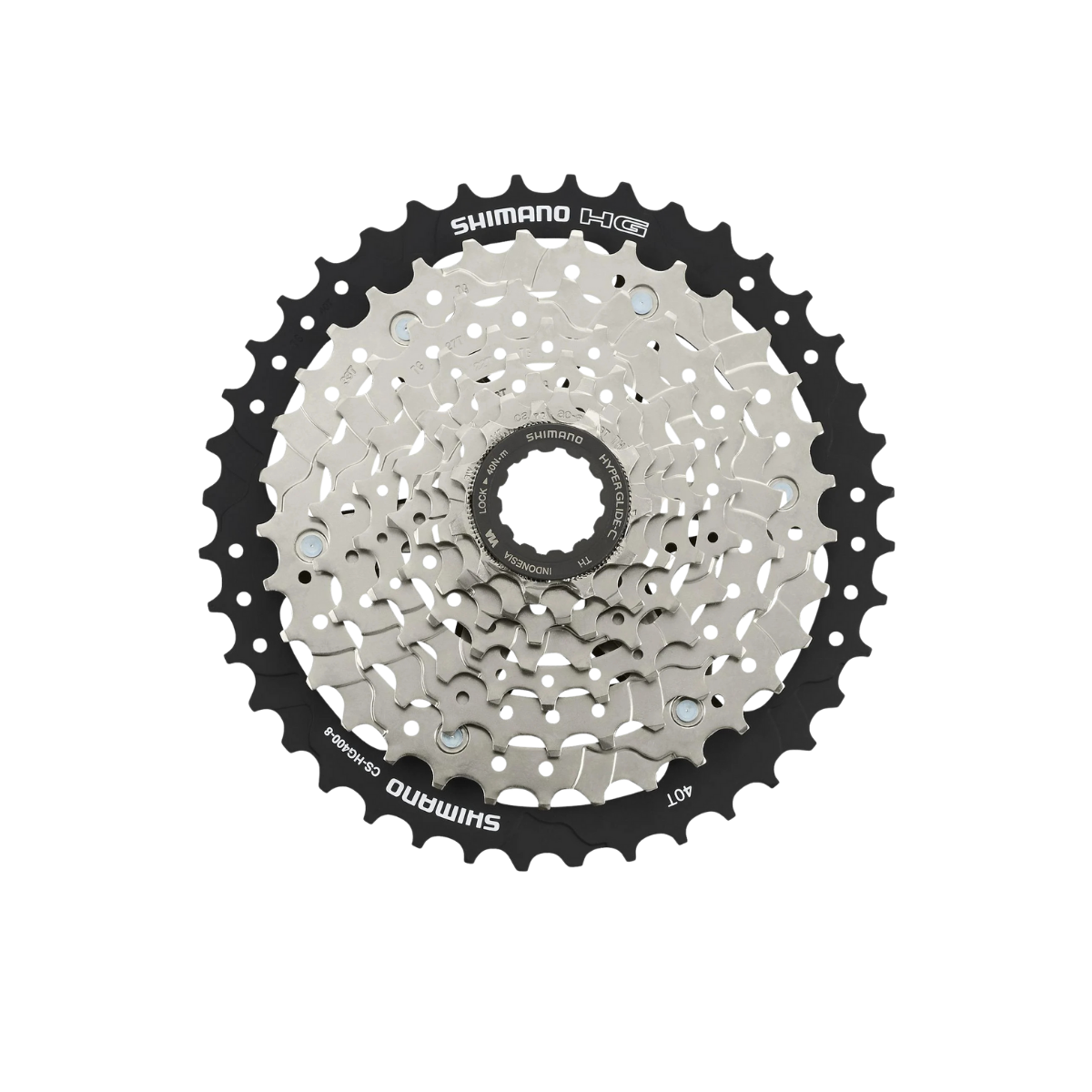 SHİMANO ALİVİO CS-HG400 8 VİTES 11-40T ARKA KASET DİŞLİ