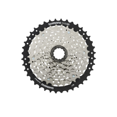 SHİMANO ALİVİO CS-HG400 8 VİTES 11-40T ARKA KASET DİŞLİ