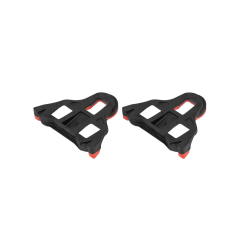 SHİMANO SPD-SL SM-SH10 KIRMIZI YOL KALİ 2 DERECE