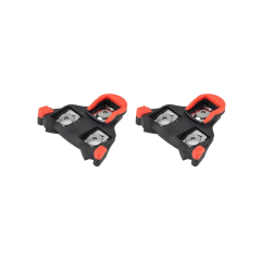 SHİMANO SPD-SL SM-SH10 KIRMIZI YOL KALİ 2 DERECE