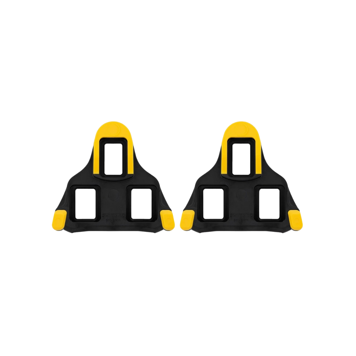 SHİMANO SPD-SL SM-SH11 SARI YOL KALİ 2 DERECE