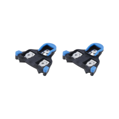 SHİMANO SPD-SL SM-SH12 MAVİ YOL KALİ 2 DERECE