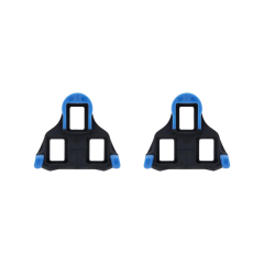 SHİMANO SPD-SL SM-SH12 MAVİ YOL KALİ 2 DERECE