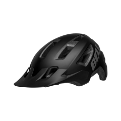BELL NOMAD 2 KASK MAT SİYAH (53-60)