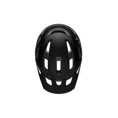 BELL NOMAD 2 KASK MAT SİYAH (53-60)