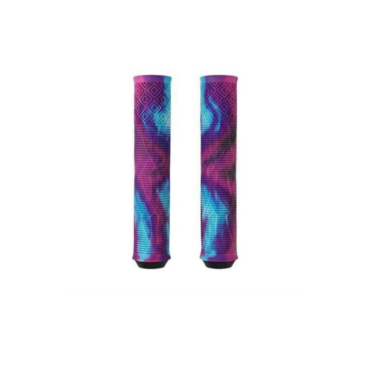 JUMP 165MM UZUN MOR/MAVİ ELCİK