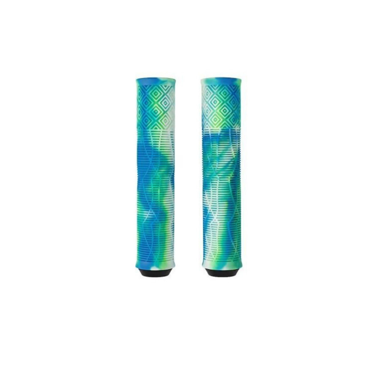 JUMP 165MM UZUN BEYAZ/YEŞİL ELCİK