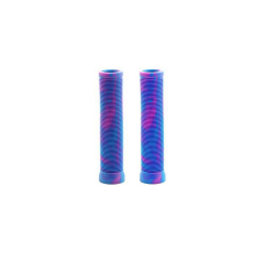 IMPACT 165MM MAVİ/MOR ELCİK