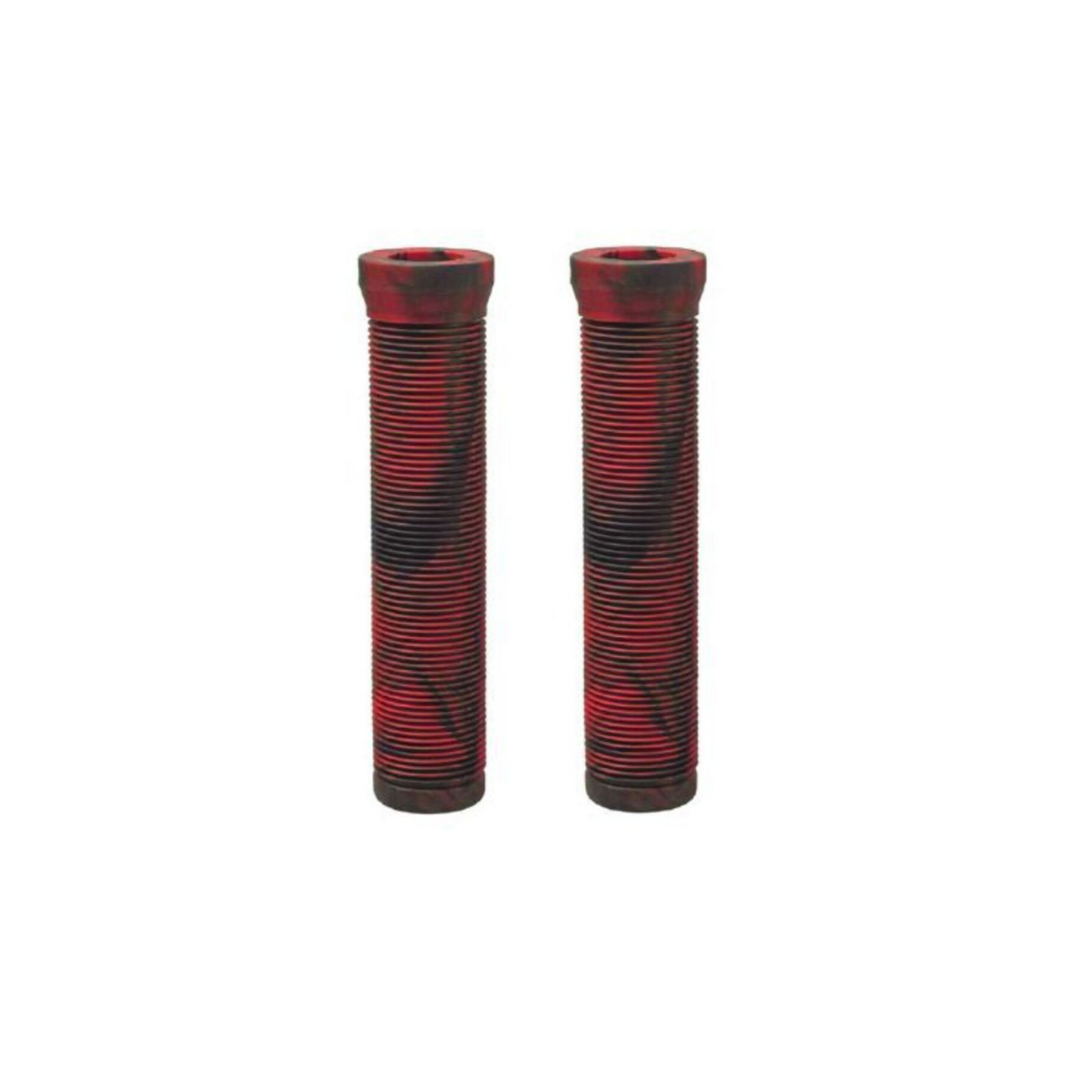 IMPACT 165MM KIRMIZI/SİYAH ELCİK