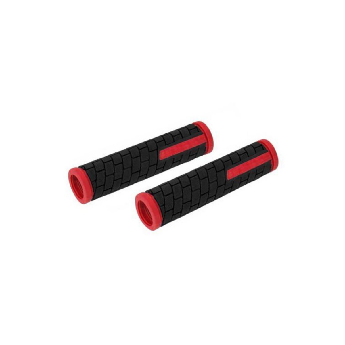 IMPACT SİYAH/KIRMIZI ELCİK