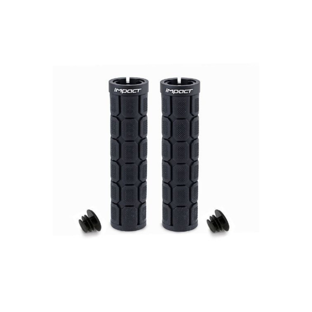 IMPACT SİYAH ALYANLI ELCİK