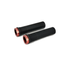 IMPACT SİYAH/KIRMIZI ALYANLI ELCİK