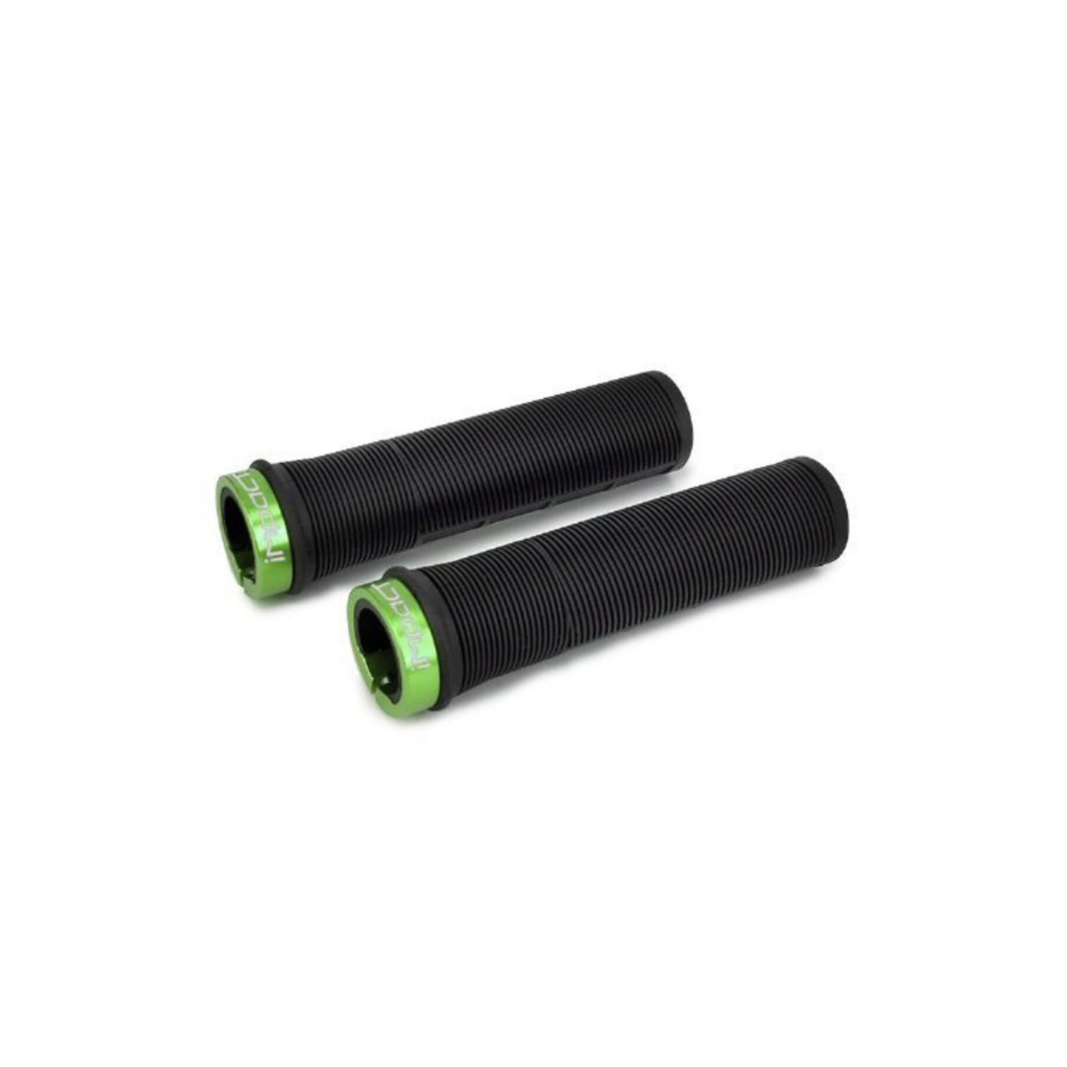 IMPACT SİYAH/YEŞİL ALYANLI ELCİK