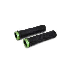 IMPACT SİYAH/YEŞİL ALYANLI ELCİK