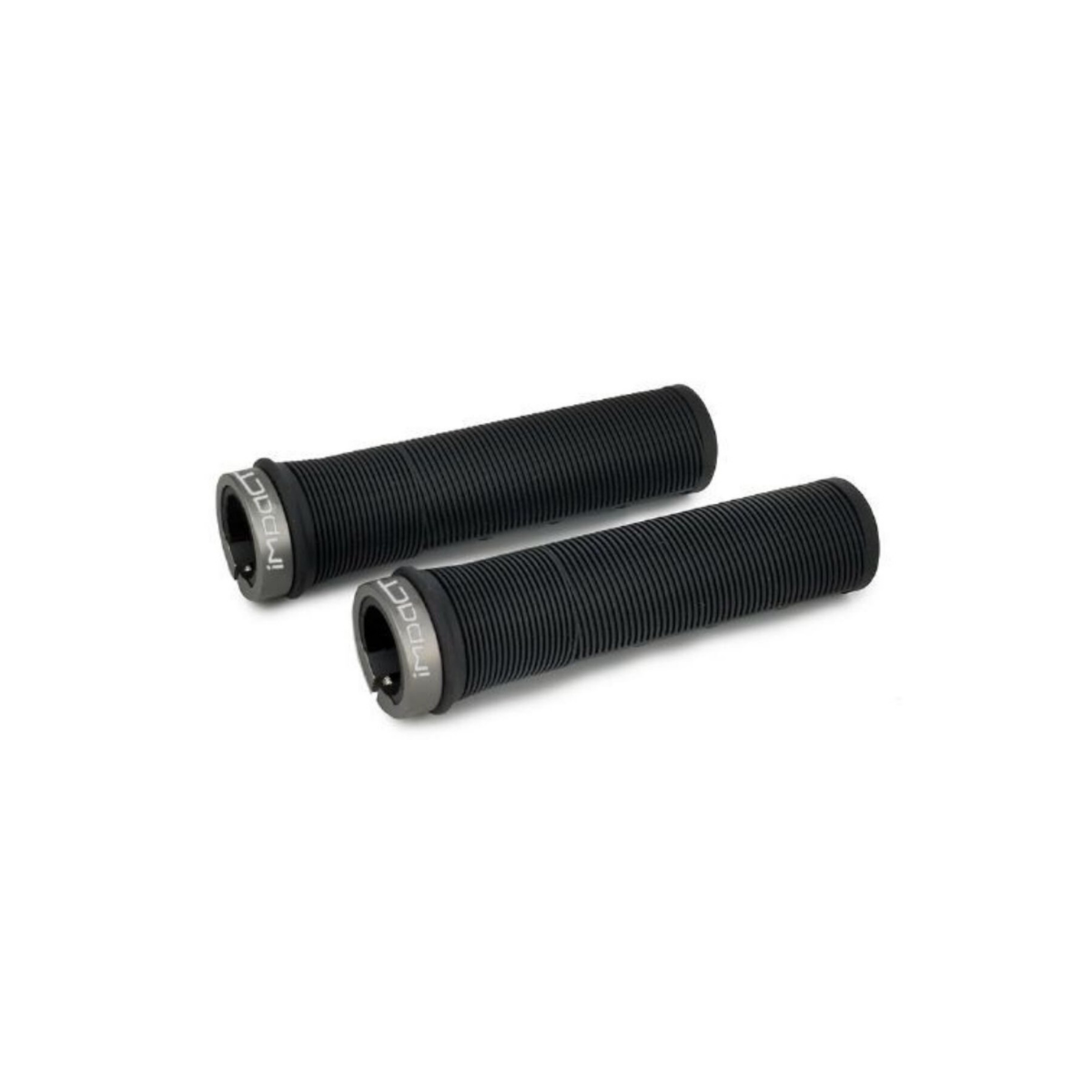 IMPACT SİYAH/GRİ  ALYANLI ELCİK