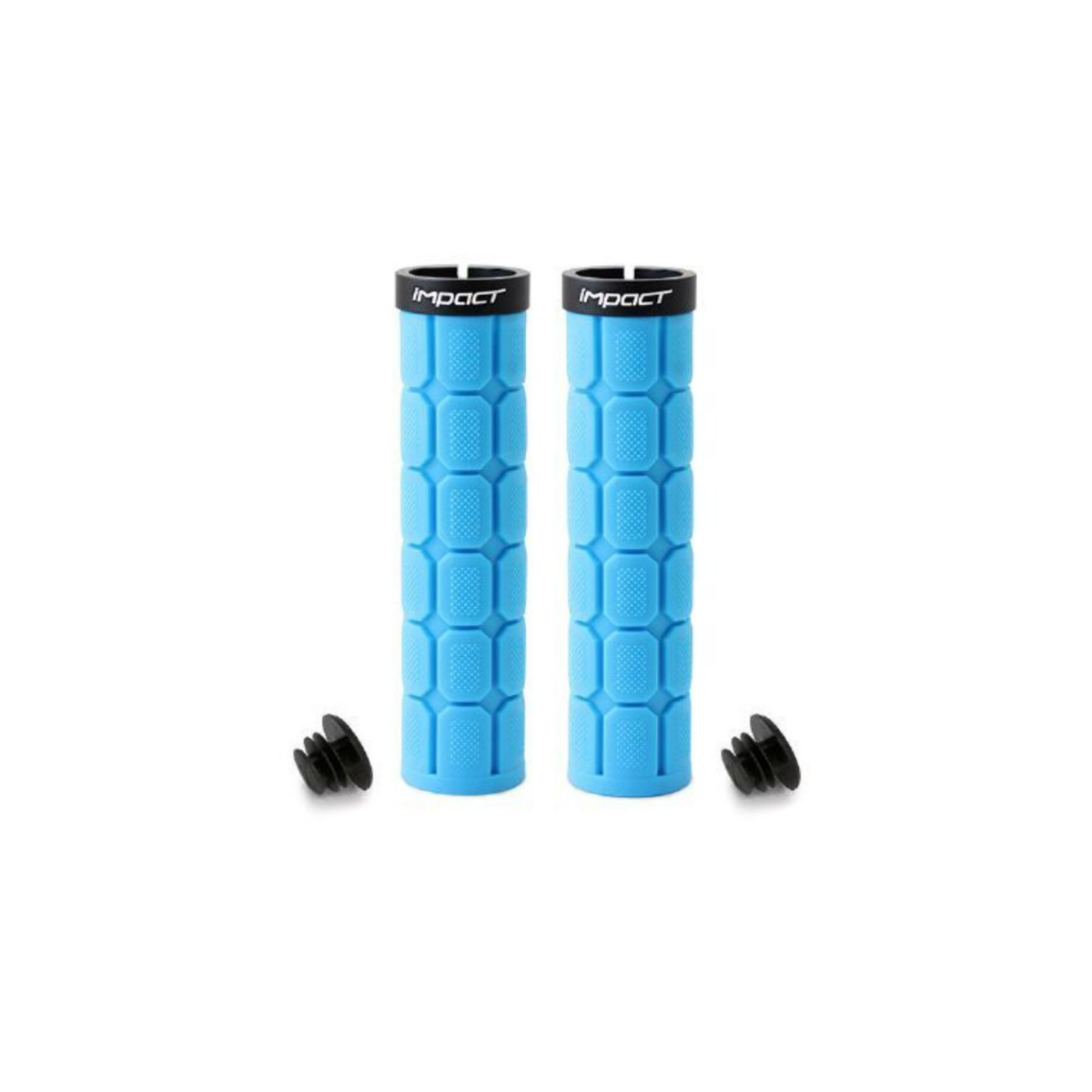 IMPACT MAVİ ALYANLI ELCİK