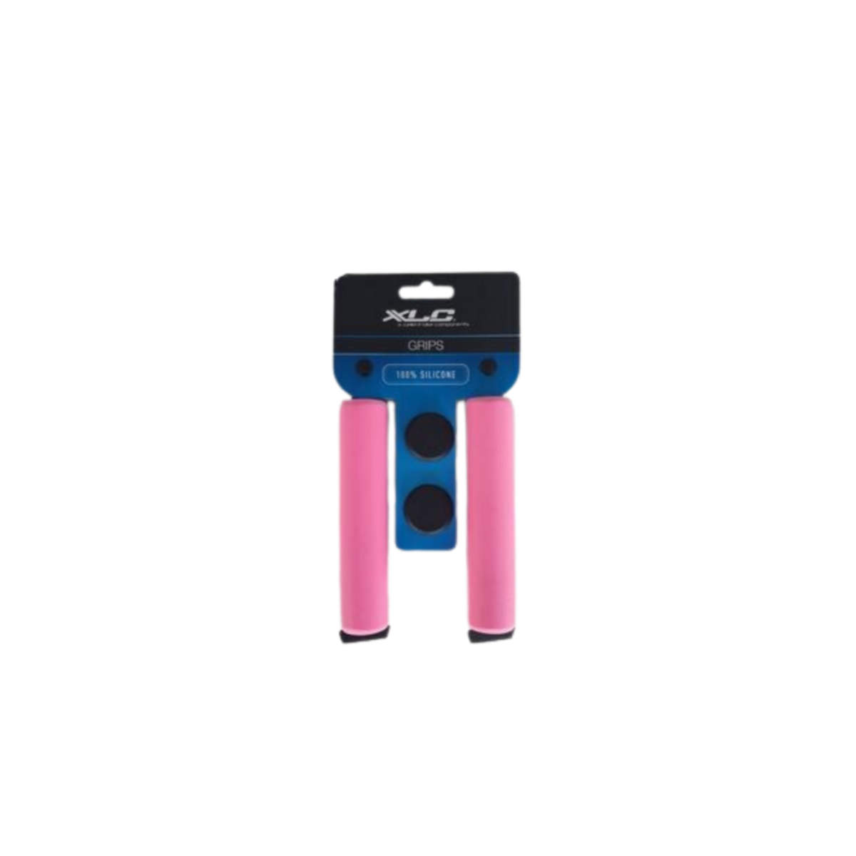 XLC SİLİKON PEMBE ELCİK