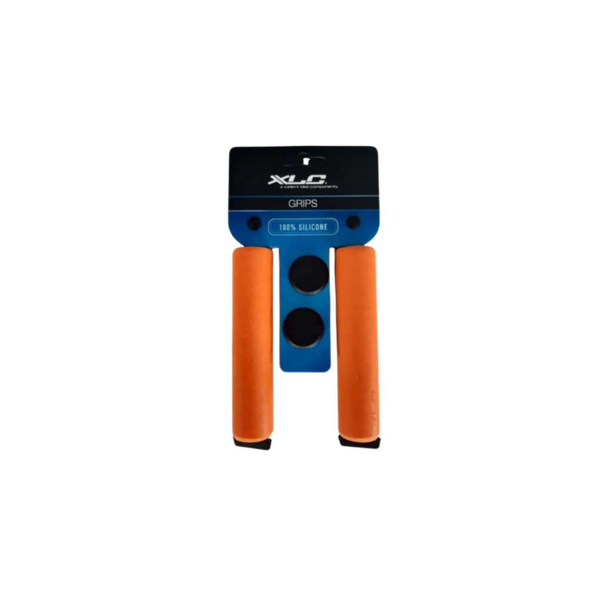 XLC SİLİKON TURUNCU ELCİK