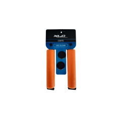 XLC SİLİKON TURUNCU ELCİK