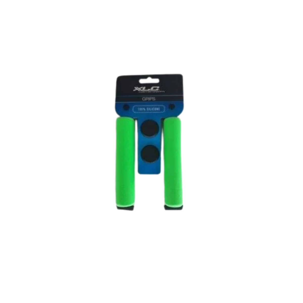 XLC SİLİKON YEŞİL ELCİK
