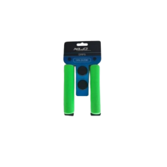 XLC SİLİKON YEŞİL ELCİK