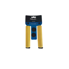 XLC SİLİKON SARI ELCİK