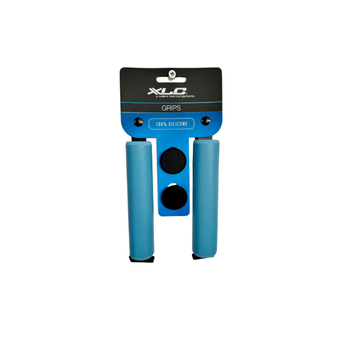XLC SİLİKON MAVİ ELCİK