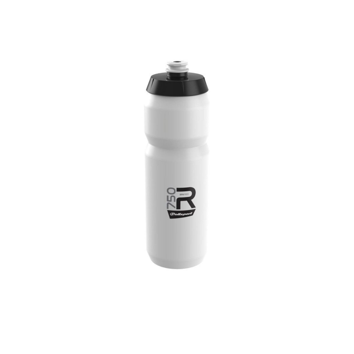 POLİSPORT R750 MATARA BEYAZ