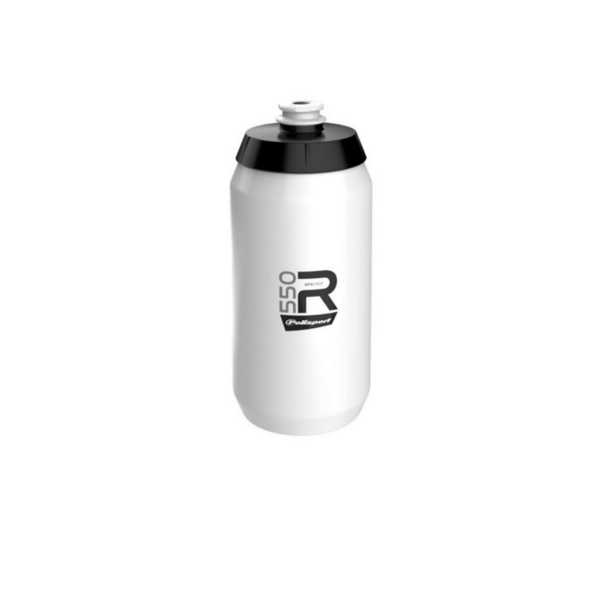 POLİSPORT R550 MATARA BEYAZ