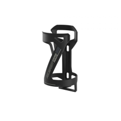 POLİSPORT SİDE PRO MATARA KAFESİ SİYAH/GRİ